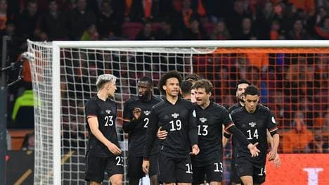 DFB-Team trifft bei WM zuerst auf Japan