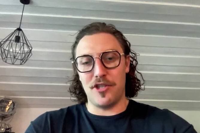 Deutscher Saudi-Legionär: So irre ist der Ronaldo-Hype