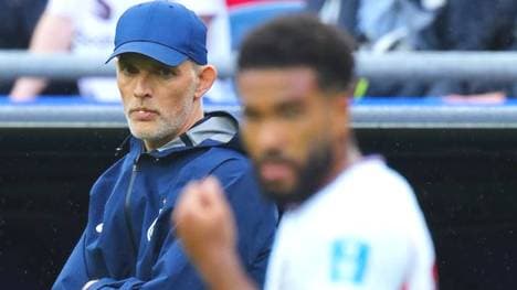 Thomas Tuchel muss womöglich auf Reece James verzichten