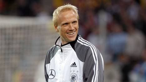 Carsten Ramelow spricht über seine Anfänge bei Bayer Leverkusen