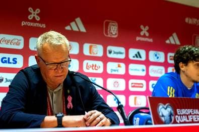 "In was für einer Welt leben wir?" Die Folgen der Terrortat in Brüssel