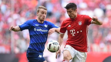 FBL-GER-BUNDESLIGA-BAYERNMUNICH-DARMSTADT