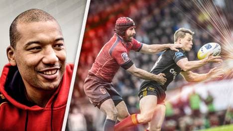 Manuel Wilhelm schätzt die Ausgangssituation des deutschen Rugby-Teams vor dem Match gegen Russland ein