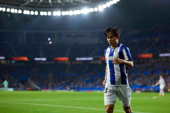 Eine Goldgrube für Real Madrid?