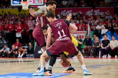 Ex-Spieler warnt Bayern