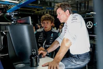 "Da muss man die Augen aufmachen"