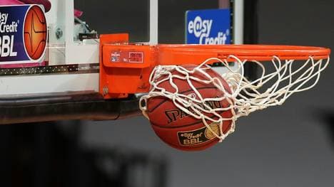 Die Halbfinals des BBL-Pokals finden im Februar statt