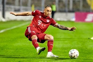 Bayern-Comeback? Nagelsmann befand ihn für "eklig"