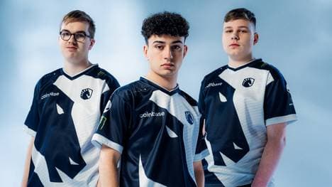 Team Liquid gewinnt das dritte EU-Regional des Winter Splits