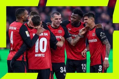 Bayer droht nächster Star-Abgang