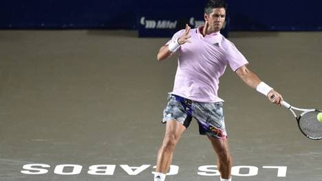 Tennis-Altstar Verdasco erhält zweimonatige Dopingsperre