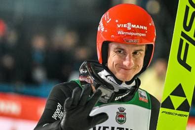 Geiger nach Quali-Aus bedient: „Griff ins Klo“