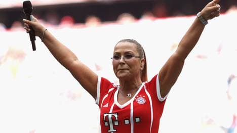 Bayern Muenchen v SC Freiburg - Bundesliga