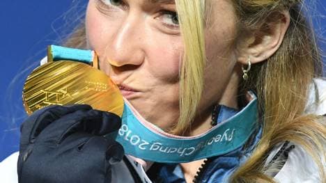 Hat viel vor: Mikaela Shiffrin 