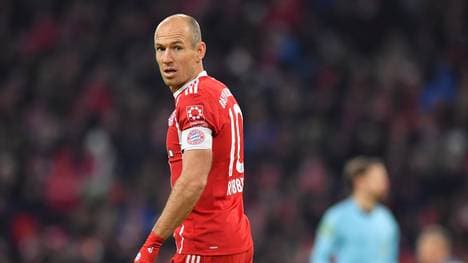 FC Bayern Muenchen v FC Augsburg - Bundesliga