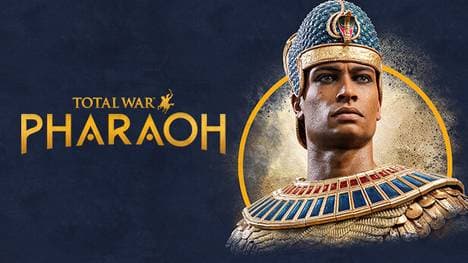 Wir haben auf der gamescom 2023 erstmals Hand an Total War: Pharaoh legen können
