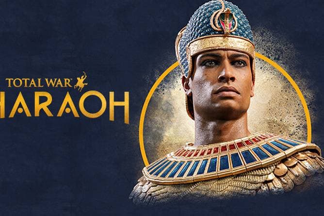 gamescom 2023: Total War Pharaoh angespielt