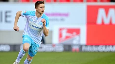 Schalke 04 verleiht Reinhold Ranftl an Austria Wien