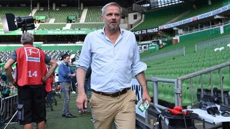 Sky-Experte Didi Hamann