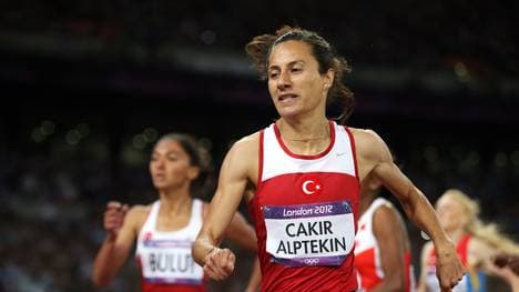 Asli Cakir Alptekin