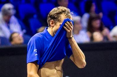 Wie tief will er noch sinken?