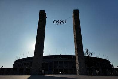 Darf die alte Dame wieder träumen?