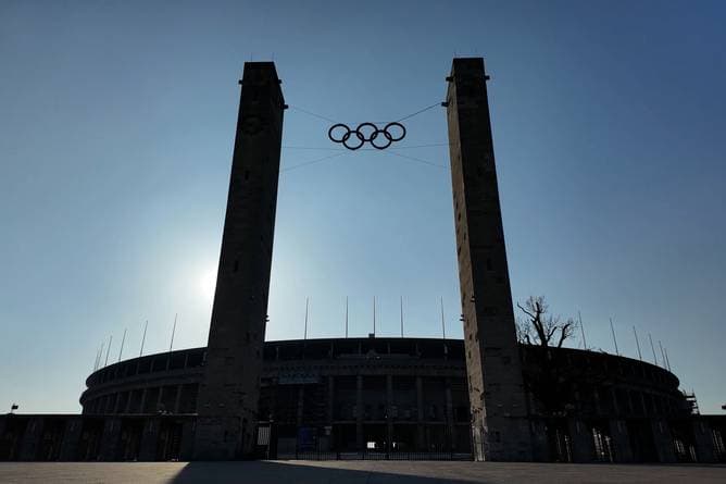 Darf die alte Dame wieder träumen?