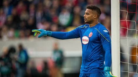 Zack Steffen appelliert an seine Bundesliga-Kollegen