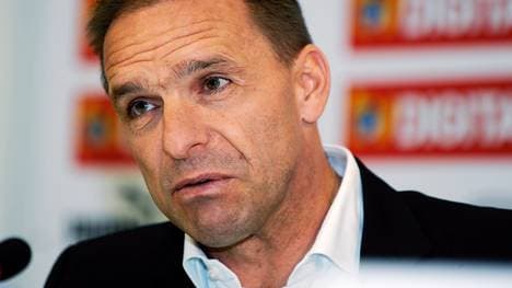 Ernst Tanner arbeitet in Zukunft für Philadelphia Union
