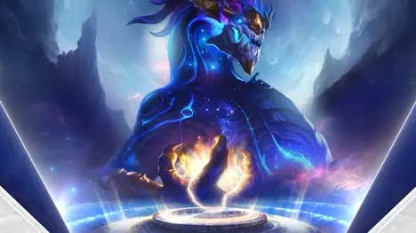 Mit dem Event A League of its own holt RB Rekordweltmeister T1 nach Berlin und lässt das Superteam gegen Mannschaften aus Europa antreten