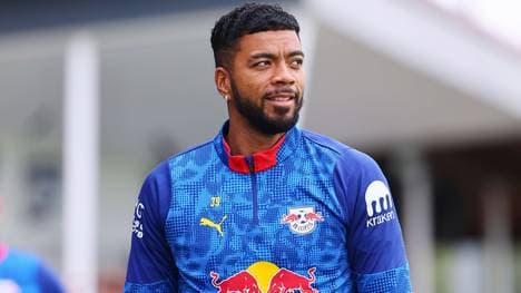 Soll bald zur Mannschaft stoßen: Benjamin Henrichs