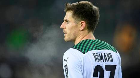Jonas Hofmann hatte keinen einfachen Start bei Borussia Mönchengladbach
