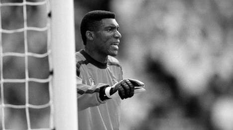 Nigerias Torwart-Legende Peter Rufai ist verstorben