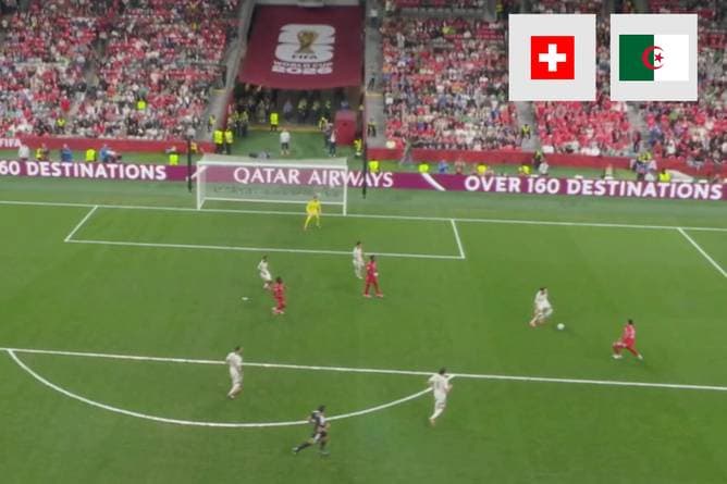 BVB-Star patzt! Schweizer Serientäter schlagen wieder zu