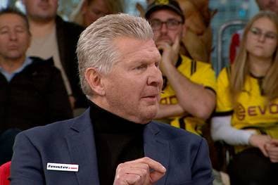 "No-Go!" Effenberg übt deutliche Kritik an Schlotterbeck