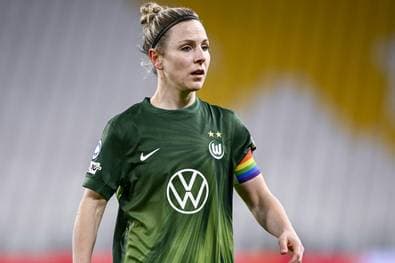 Huth verlängert in Wolfsburg