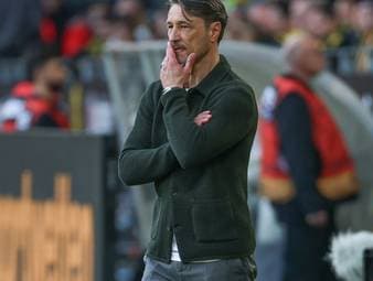 Personalsorgen beim BVB
