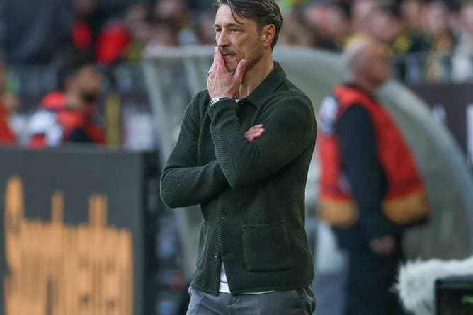 Personalsorgen beim BVB