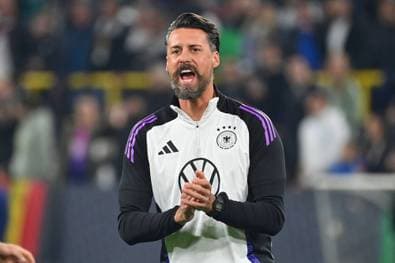 Neue Wagner-Spur: Wechsel "wahrscheinlich"