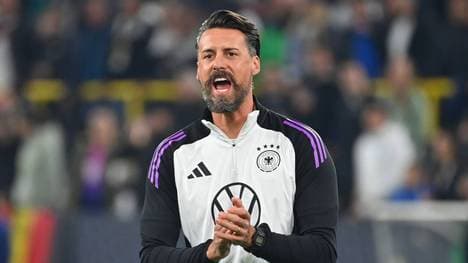 Sandro Wagner wird mit dem FC Augsburg in Verbindung gebracht