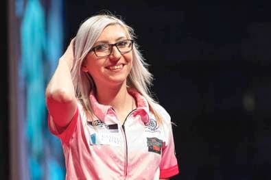 Jetzt kann Sherrock es Price zeigen