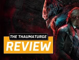 Die Gaming-Überraschung des Jahres?