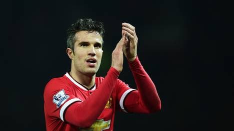 Manchester United v Burnley - Premier League