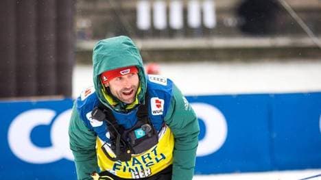 Peter Schlickenrieder macht sich in der Langlauf-Szene keine Freunde