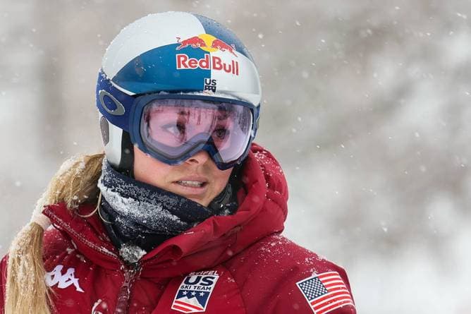 "Hört auf, mir zu sagen, was ich tun soll"