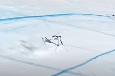 Dem großen Coup folgt der bittere Sturz