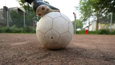 Teamsport Deutschland will Lockerungen für Nachwuchs