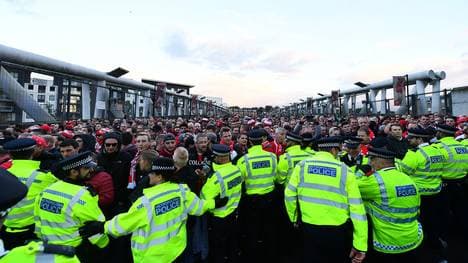 Arsenal FC v 1. FC Koeln - UEFA Europa League