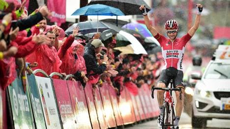 Tim Wellens