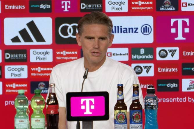 Kommt es zur Kehrtwende bei Boey?